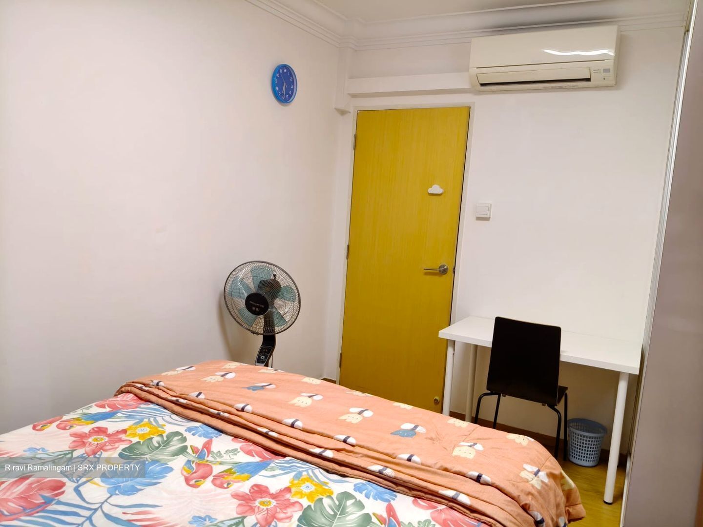 Blk 537 Woodlands Drive 16 (Woodlands), HDB 5 Rooms #527483351